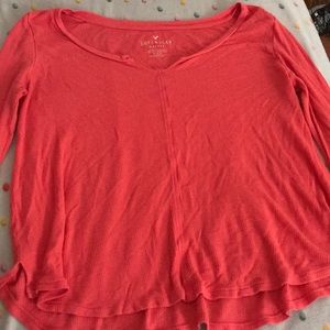 Amercan Eagle long sleeve